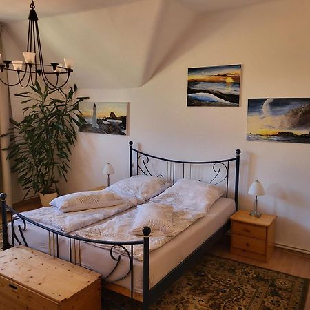 Schlossblick Apartment غوتا المظهر الخارجي الصورة