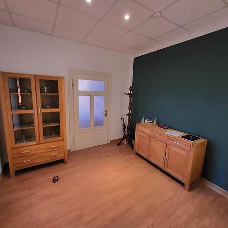Schlossblick Apartment غوتا المظهر الخارجي الصورة