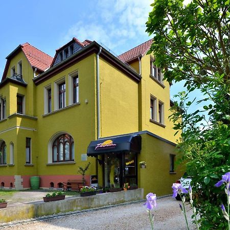 Schlossblick Apartment غوتا المظهر الخارجي الصورة