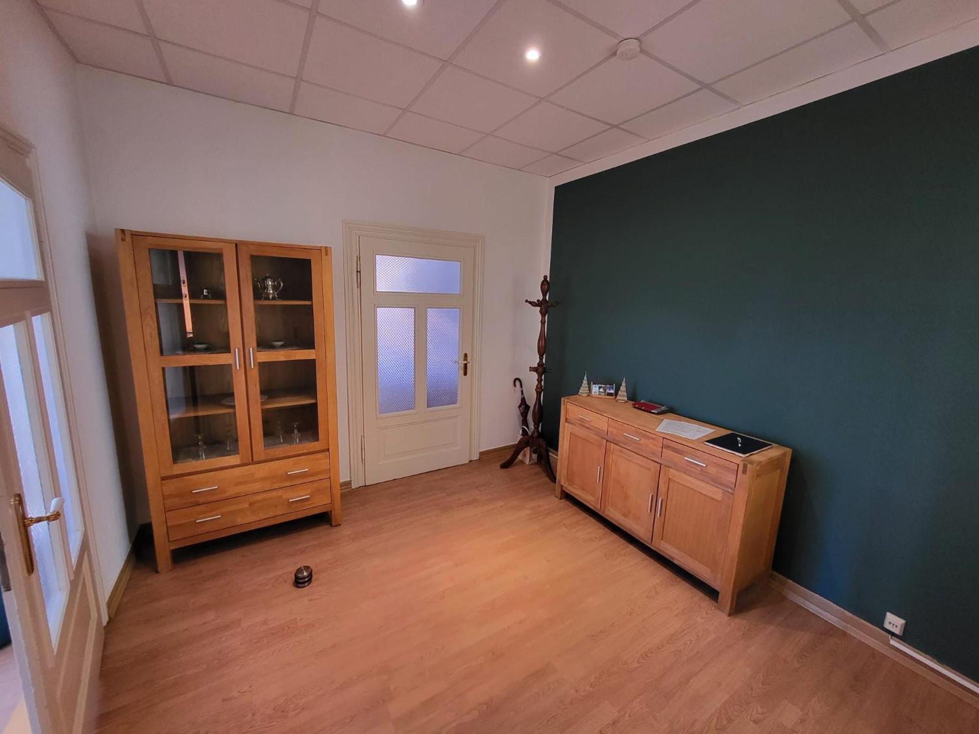 Schlossblick Apartment غوتا المظهر الخارجي الصورة