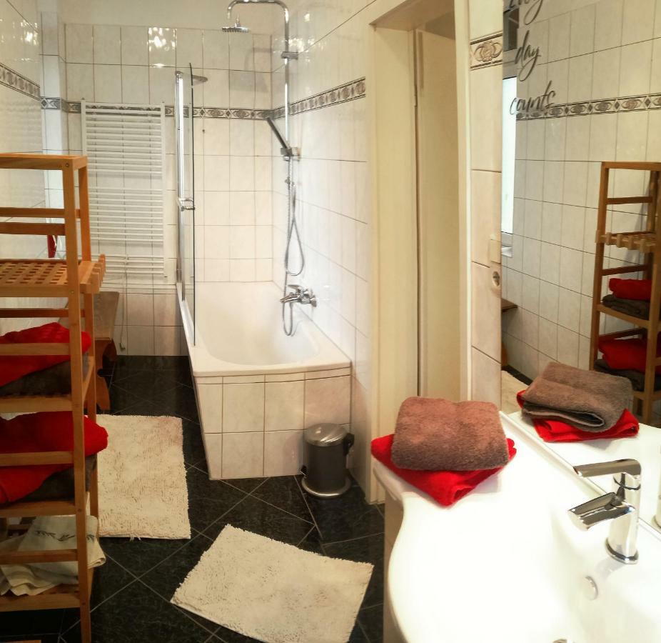 Schlossblick Apartment غوتا المظهر الخارجي الصورة