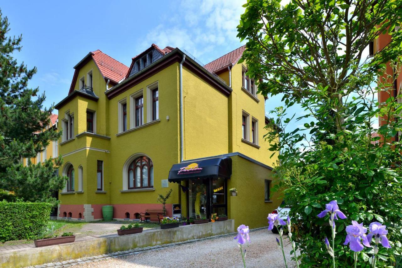 Schlossblick Apartment غوتا المظهر الخارجي الصورة
