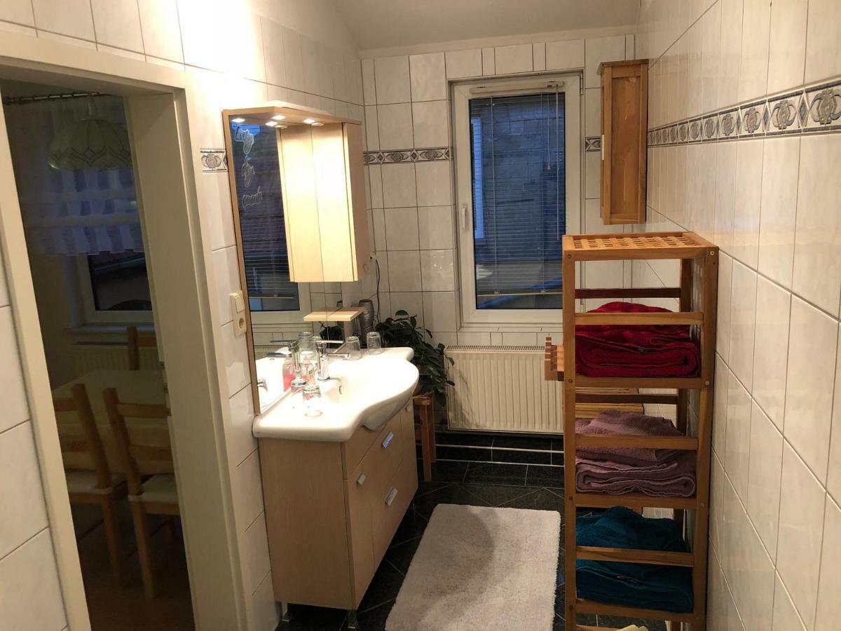 Schlossblick Apartment غوتا المظهر الخارجي الصورة